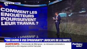LES ÉCLAIREURS Mort du petit Émile le passé de Philippe Vedovini, le grandpère de l