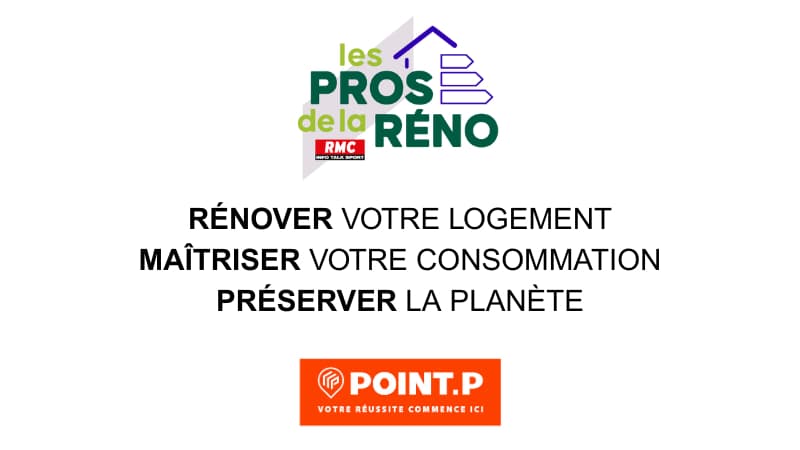 Les pros de la réno 3e édition