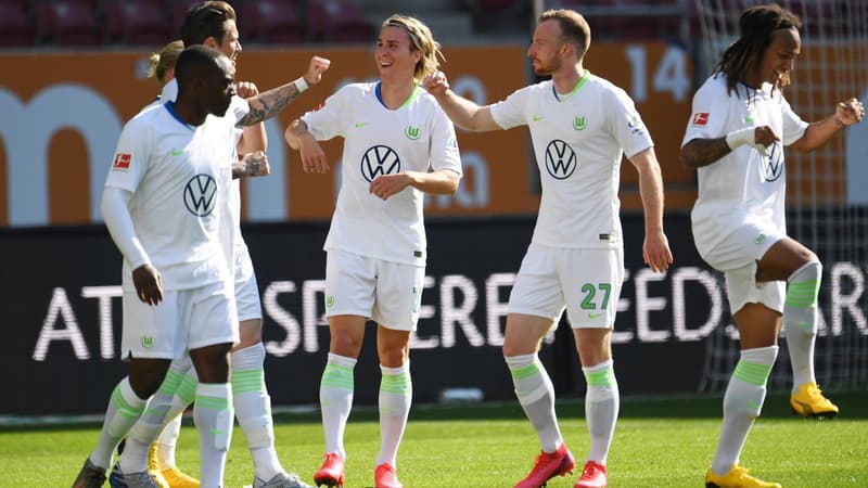Wolfsburg
