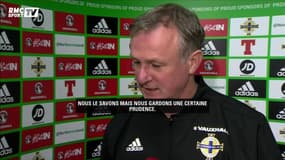 Irlande du Nord-Suisse : Attention au match piège