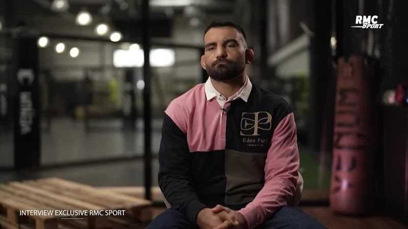 Dariush, Ruffy, Topuria : entretien exclusif avec BenoÃ®t Saint Denis avant lâ€™UFC 322 NY