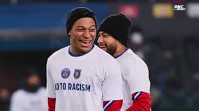 Racisme : "On ne peut tout simplement plus laisser passer ça..." juge Mbappé après PSG-Basaksehir