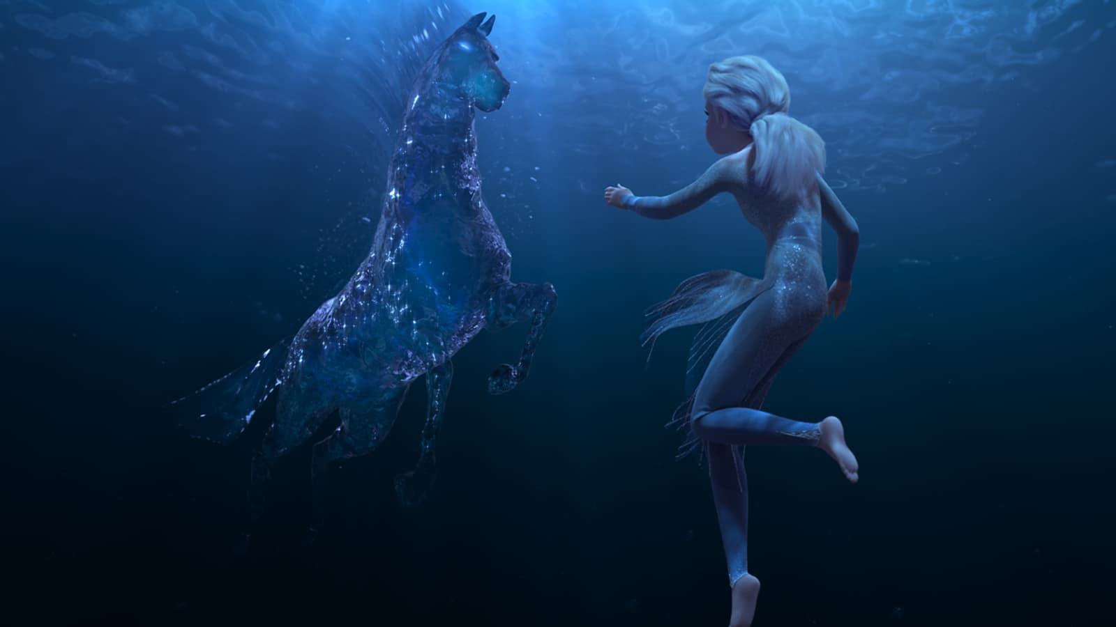 La Reine des neiges 2