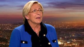 Isabelle Balkany