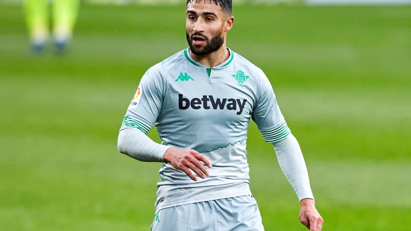 Betis Séville