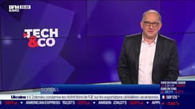 Tech & Co : Partie 1 - 09/05