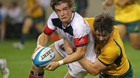 Alan McGinty