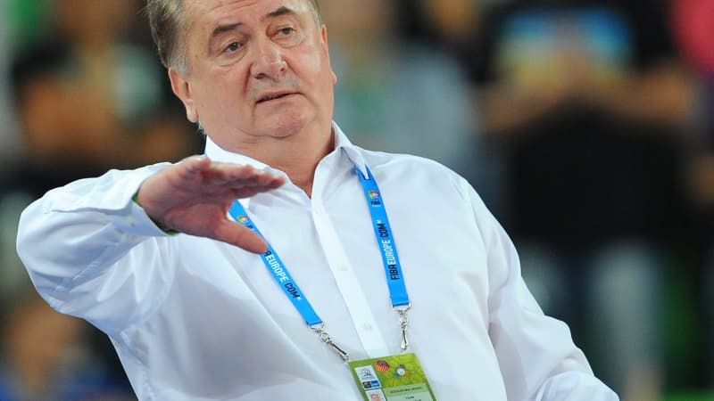 Bozidar Maljkovic