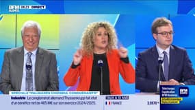 Good Morning Business - Mardi 9 décembre