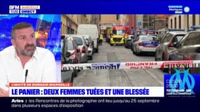 Le Panier: le Raid a donné l'assaut "assez vite"
