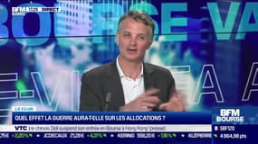 BFM Bourse : Partie 3 - 11/03