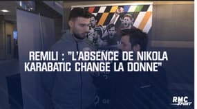 Mondial handball 2019 – « L’absence de Karabatic change la donne » reconnait Remili
