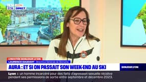 Auvergne-Rhône-Alpes: passer un week-end au ski