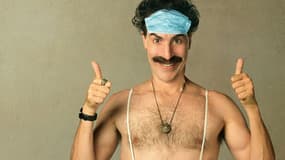 Borat 2