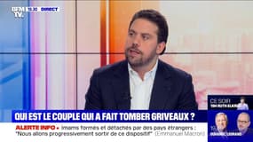 Patrick Klugman à propos de la défense de Pavlenski: "Tous ceux qui ont porté la robe que je porte ont été blessés par ce spectacle lamentable"