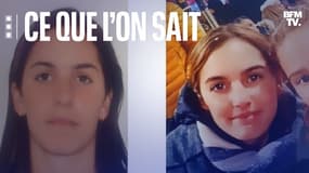 Chloé, 20 ans, avait disparu alors qu'elle faisait son jogging à Dammartin-en-Goële