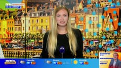Le journal de 8h du lundi 8 septembre 2025