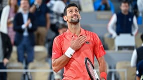 N. Djokovic
