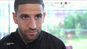 Sa situation à Benfica, son transfert manqué au PSG ... Taarabt se confie