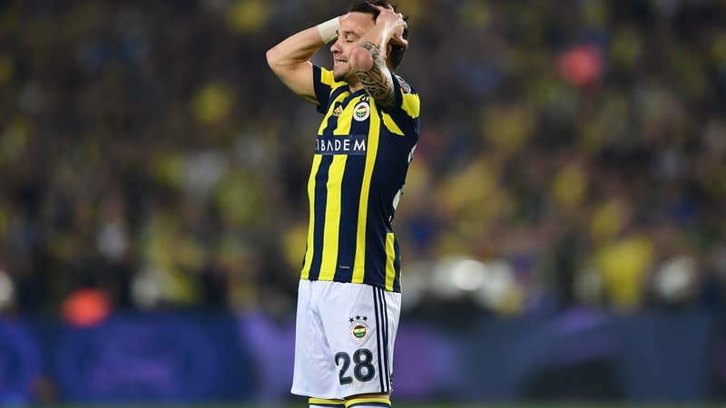 Mathieu Valbuena