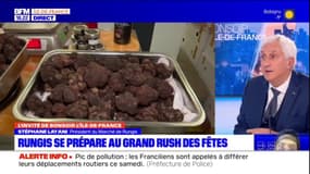 Val-de-Marne: le marché de Rungis utilise une intelligence artificielle