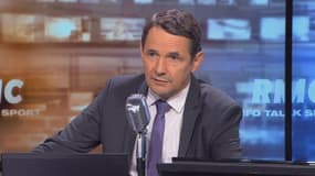Handicapés, chômeurs, entreprises... Thierry Mandon, secrétaire d'Etat en charge de la simplification, détaille les nouvelles mesures du choc de simplification.
