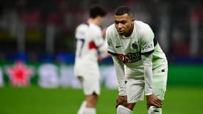 Kylian Mbappé