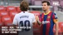 Barça - Real : "Un match d’un niveau exceptionnel", se ravit Hermel