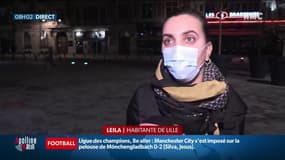 À Lille, on s’inquiète et on se prépare à un durcissement des mesures dans les prochains jours
