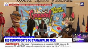 Carnaval de Nice: les voix d'Homer et Marge Simpson annonceront les stations dans le tram