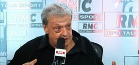 Guy Carlier: la performance de Payet a "définitivement tué Valbuena pour l'équipe de France"