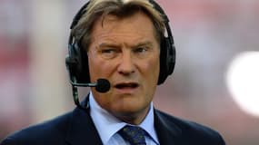Glenn Hoddle