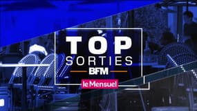 Top sorties Nice: l'émission du 19/11/21, avec Pascal Elbé, acteur