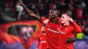 Rennes a pu accueillir 5000 personnes ce mardi en ligue des Champions