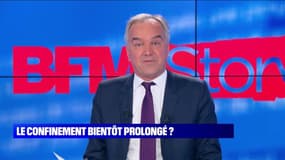 BFM Story – Lundi 23 Mars 2020