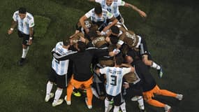 Les Argentins