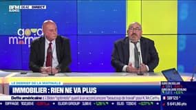 Le débrief de la matinale : Immobilier, rien ne va plus - 17/05