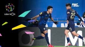 Liga portugaise : le leader Porto corrige Vizela (0-4), Luis Diaz doublement décisif