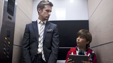 Babysitting a attiré 2,3 millions de spectateurs, mais n'a coûté que 3,4 millions d'euros