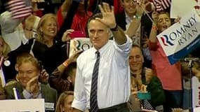Mitt Romney