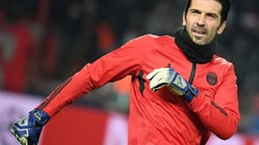 Buffon