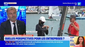 Marseille Business du mardi 3 septembre - Quelles perspectives pour les entreprises ?
