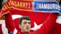 Le football turc a toute sa place en Europe comme l'a prouvé Galatasaray, vainqueur de la Coupe de l'UEFA en 1999.