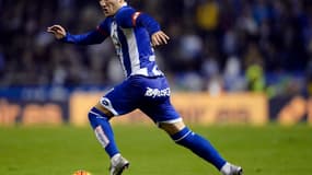 Lucas Perez