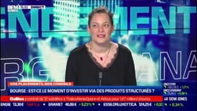 Les clés pour un investissement réussi à travers les produits structurés