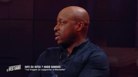 Le vestiaire - Bamogo : « J’ai frappé un supporter de l’OM »… Info ou intox ?