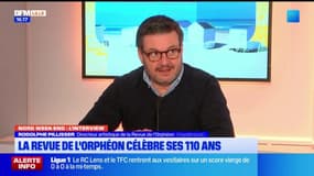 Nord: la revue de l'Orphéon célèbre ses 110 ans