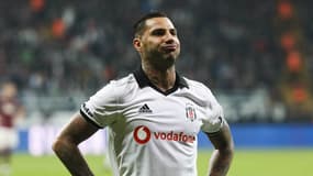 Ricardo Quaresma - Besiktas 