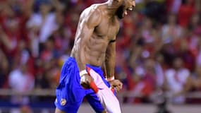 Kendall Waston