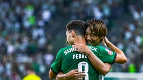 Sporting Portugal